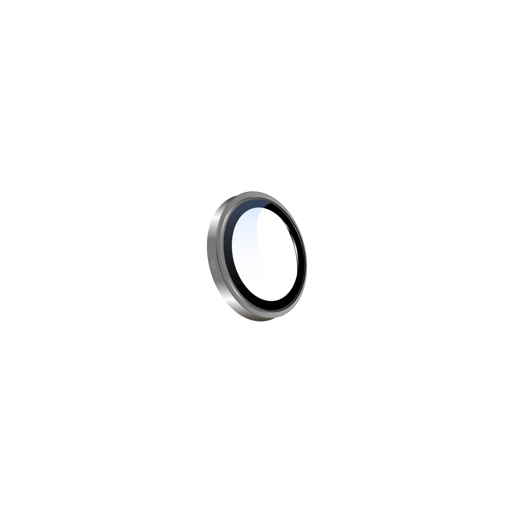 iPhone 17 series AR dual-enhanced light-transmitting lens protective film